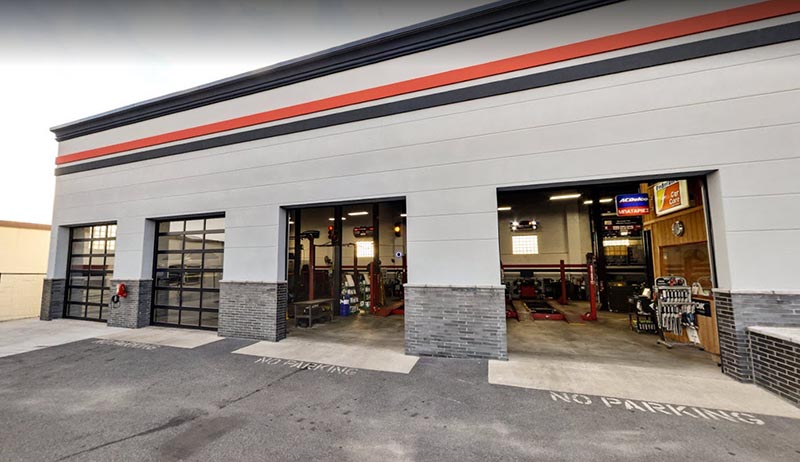 Auto Repair in Westminster, MD
