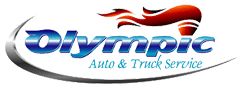 Olympic Auto & Truck Service LLC Logo