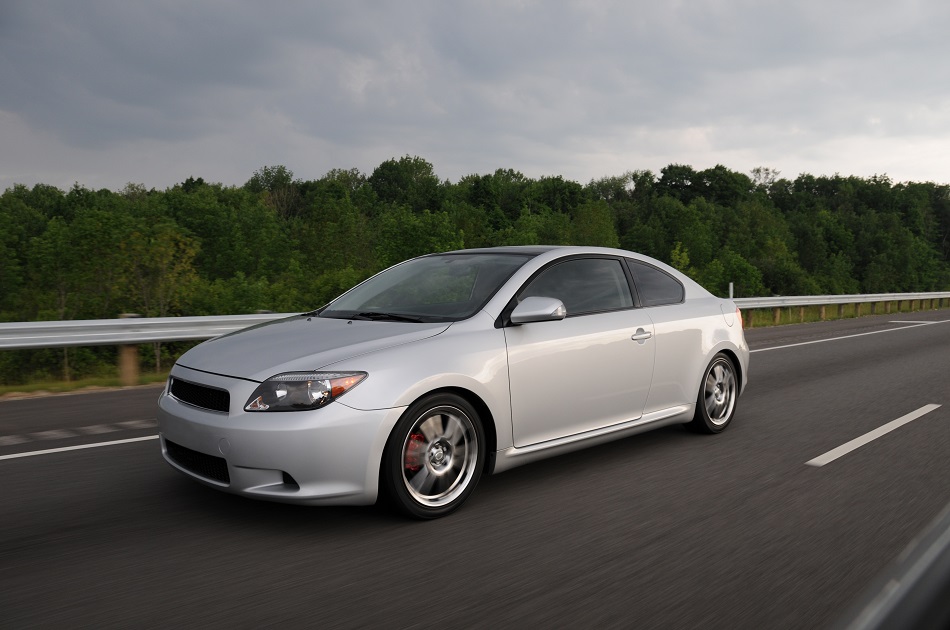Scion Repair In Baltimore, MD Scion Repair In Baltimore, MD