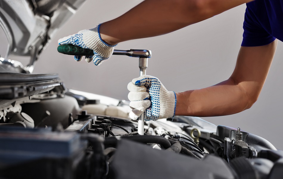 Smart Repair In Baltimore, MD Smart Repair In Baltimore, MD