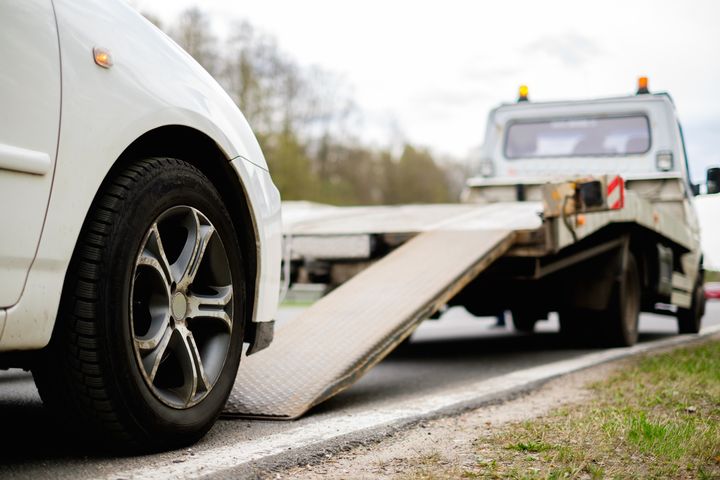 Towing Service In Baltimore, MD Towing Service In Baltimore, MD